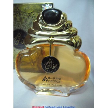Prestige Mafatin Gold Femme By Lattafa Perfume 100 ml EDP